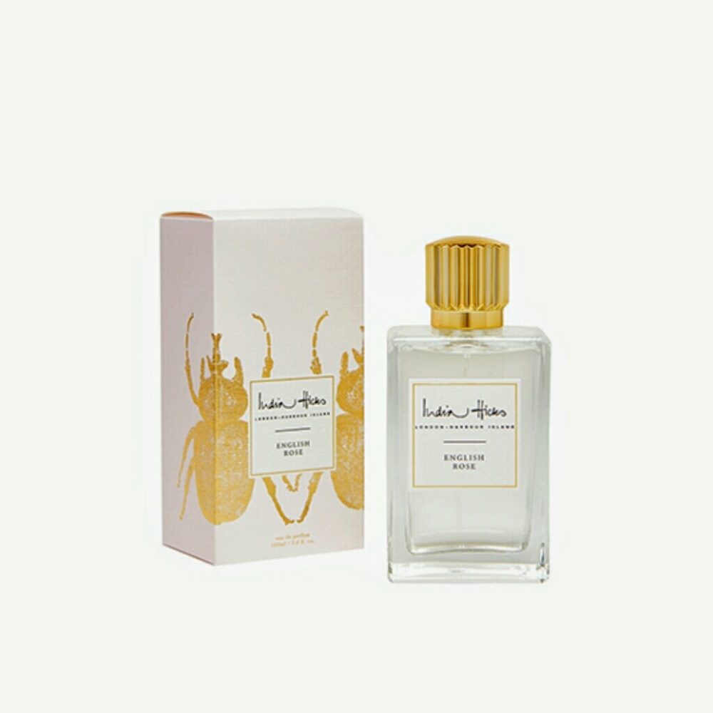India Hicks Fragrance (English Rose)